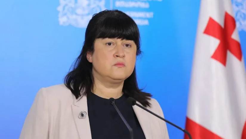 თამარ გაბუნია