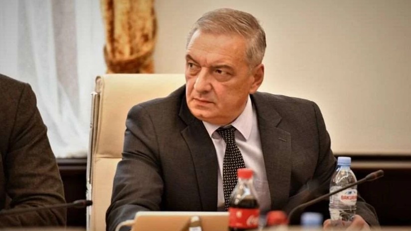 გია ვოლსკი გია ვოლსკი