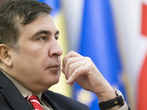 სააკაშვილი