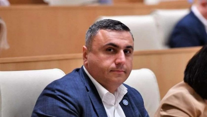 მათიკაშვილი მათიკაშვილი