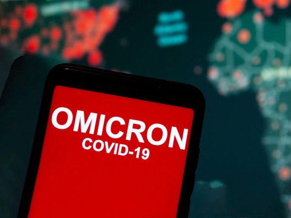 omicron