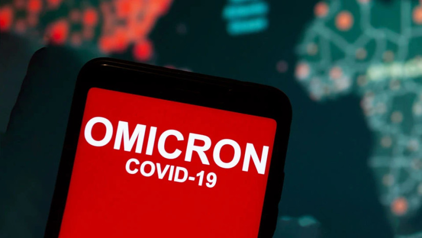 omicron
