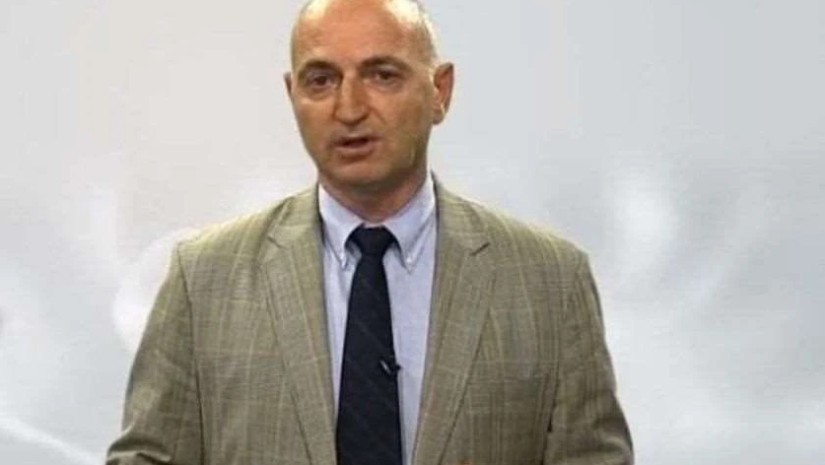 ivane chxaidze