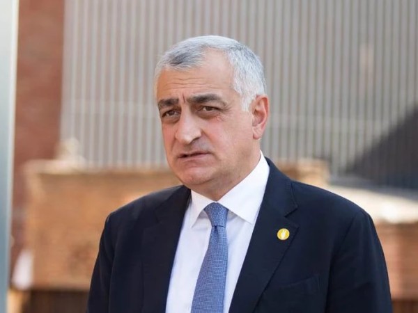 mamuka xazaradze