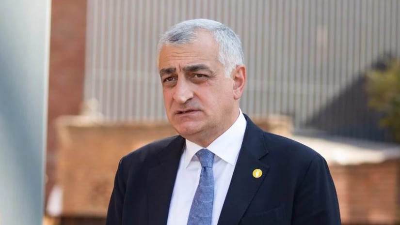 mamuka xazaradze