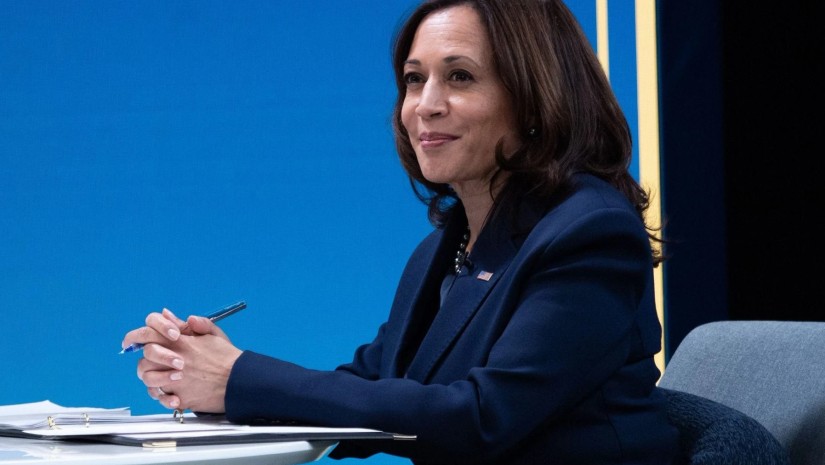 kamala haris kamala haris
