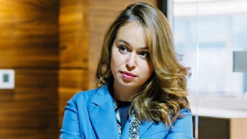 ლიზა იასკო