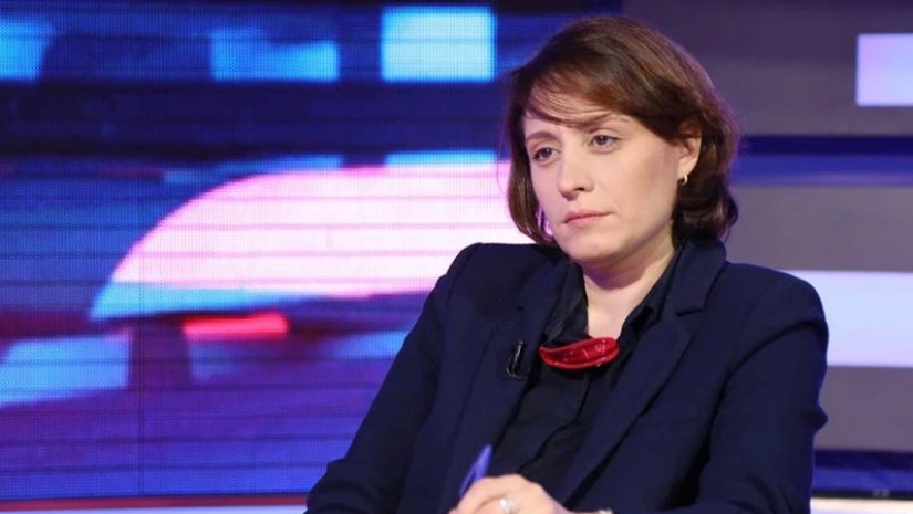 elene xoshtaria
