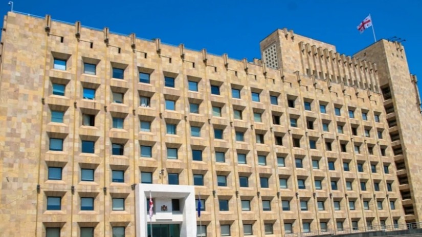 mtavrobis administracia