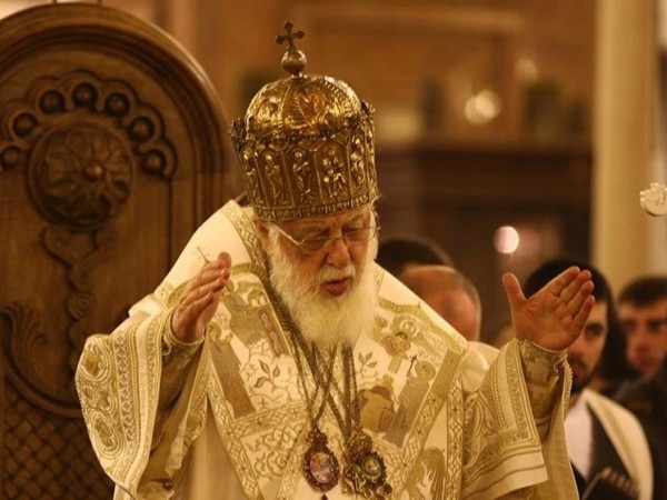 patriarqi