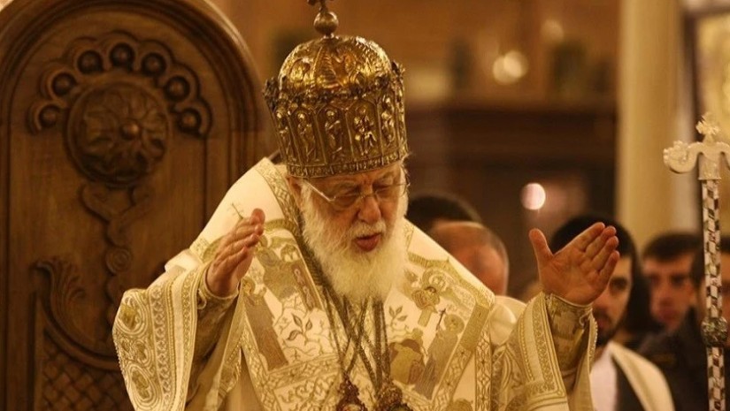 patriarqi