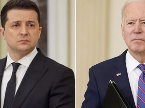 ზელენსკი