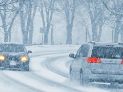 დიდთოვლობა