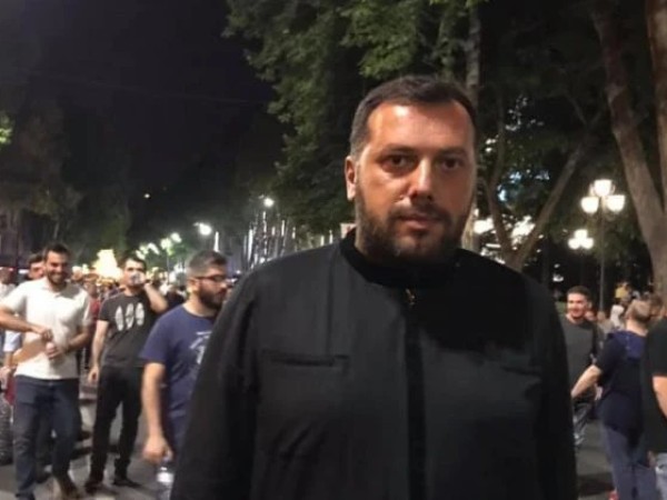 პეტრე კოლხი