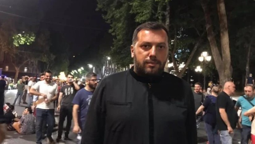 პეტრე კოლხი