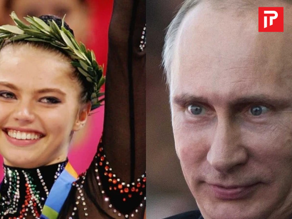 kabaeva-putin 