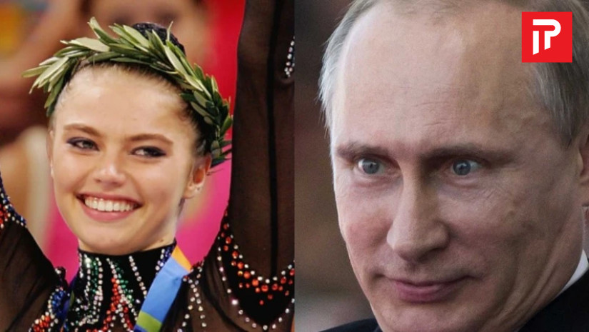 kabaeva-putin 