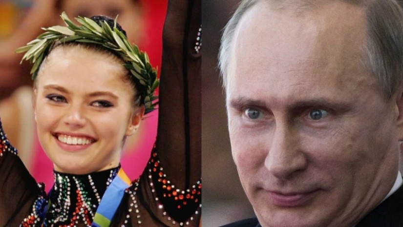 kabaeva-putin 