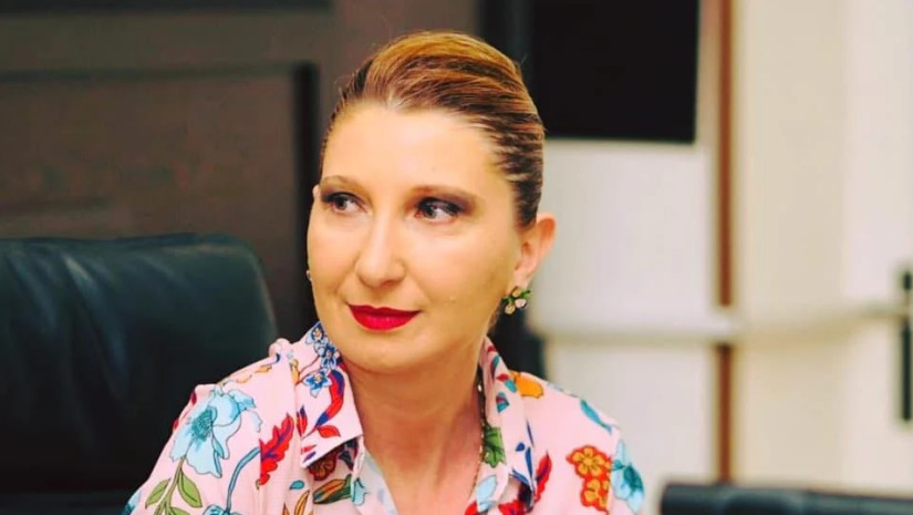 დიკა სალაყაია