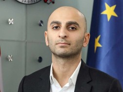 ჯანდაცვის მინისტრის მოადგილე