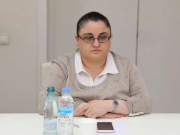 მაია ბუწაშვილი