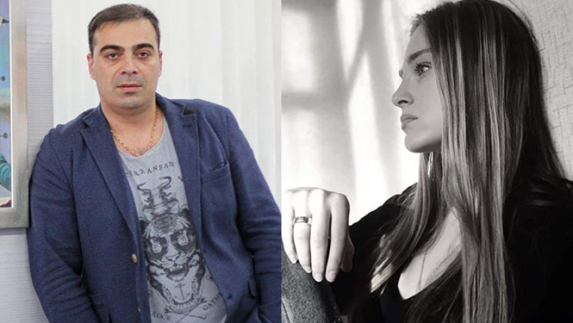 დათო ხუჯაძე