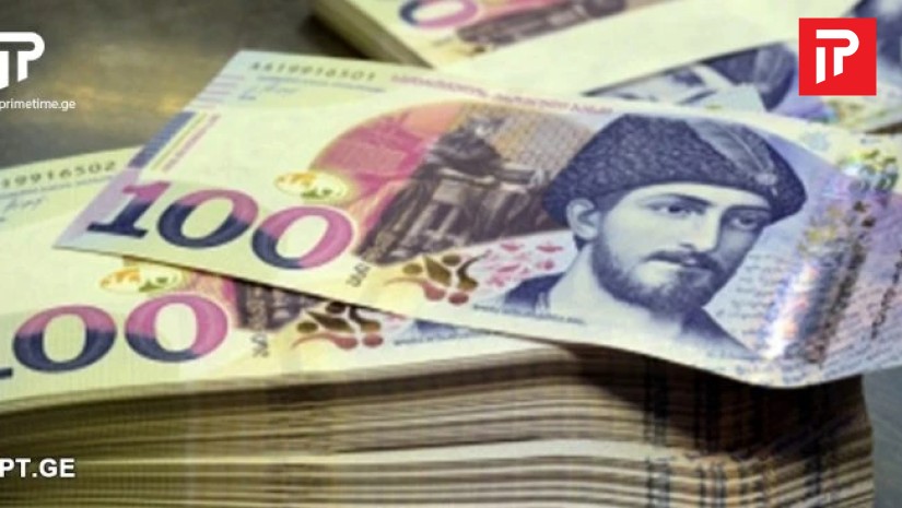 Money Money