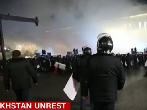 kazaxistan