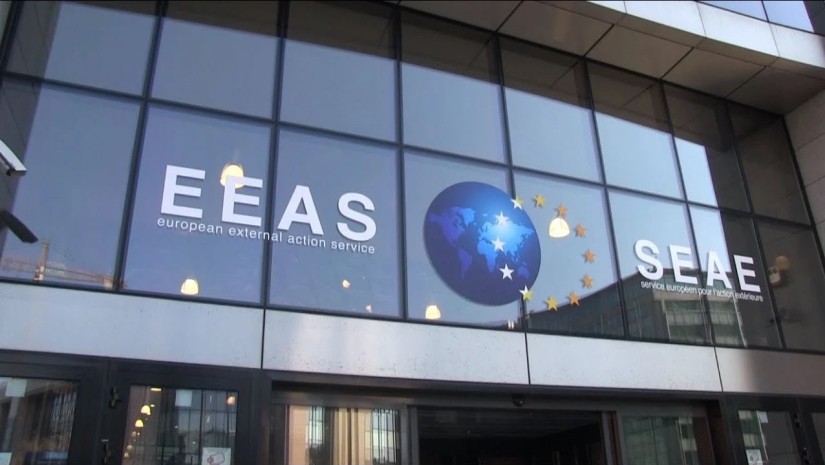 EEAS