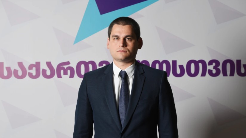 დაუშვილი