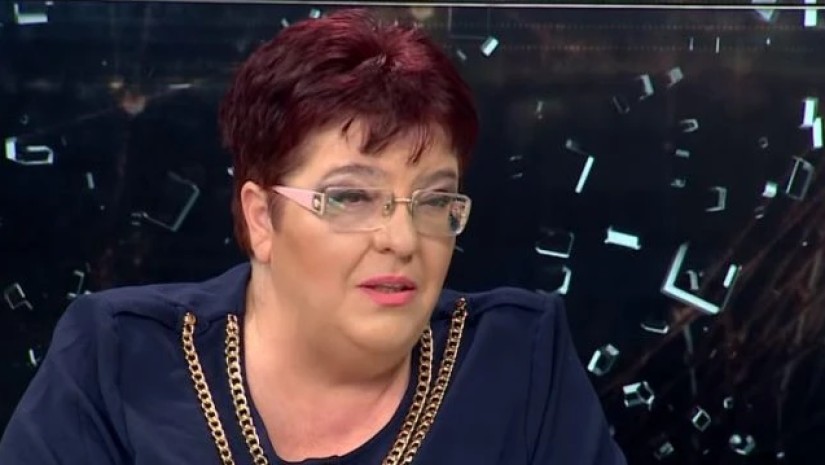 მაია იკოლეიშვილი