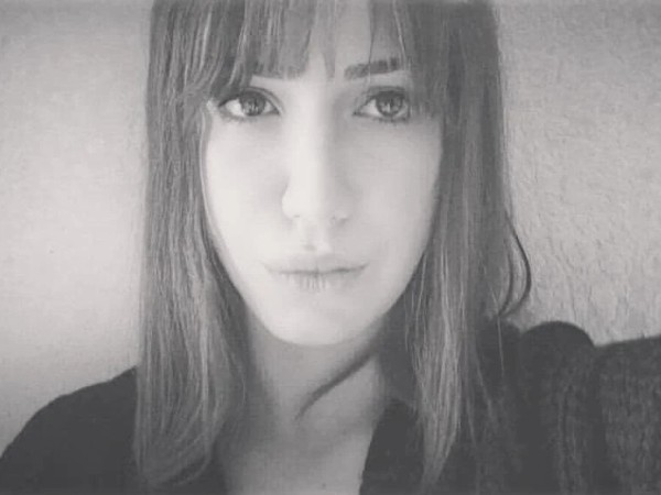 გარდაცვლილი