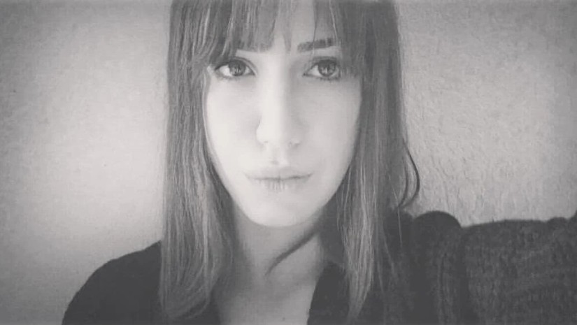 გარდაცვლილი