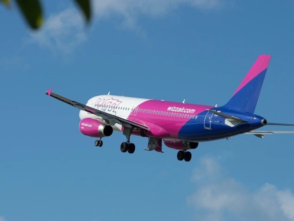 wizzair