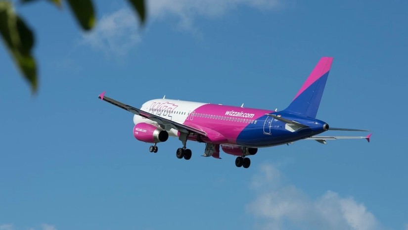 wizzair