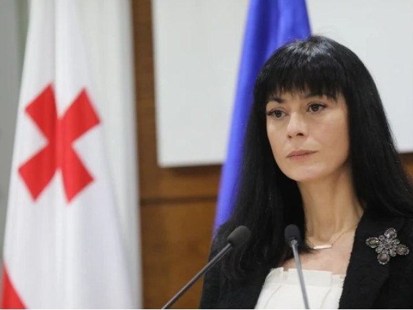 მინისტრი