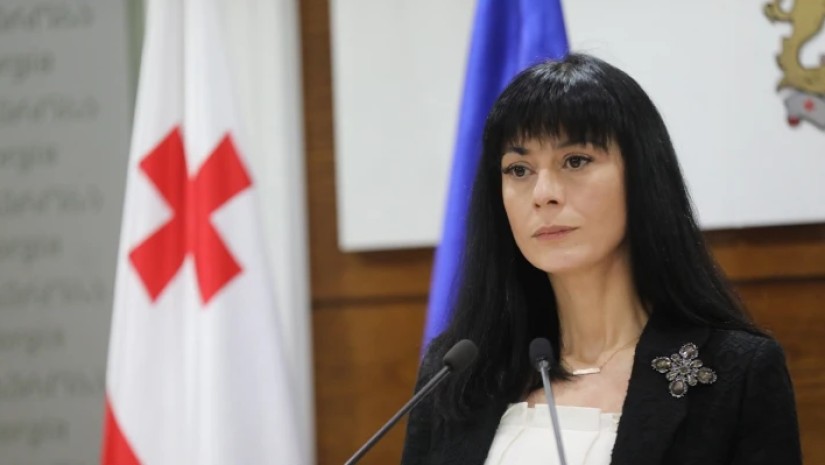 მინისტრი