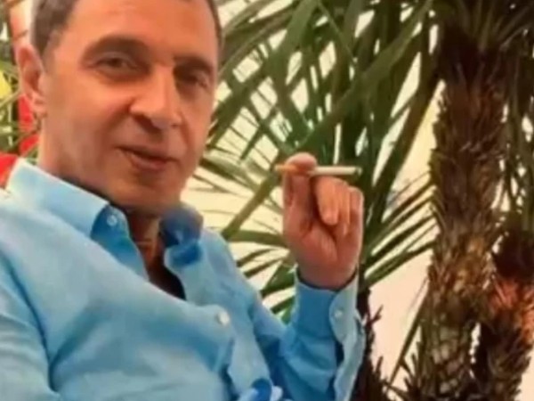 კანონიერი ქურდი