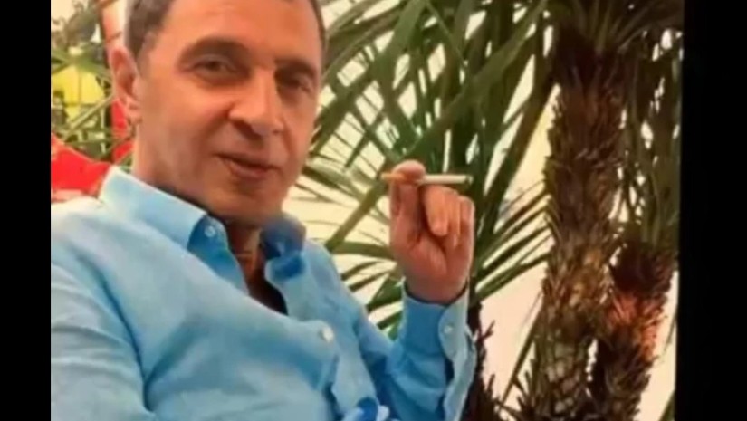 კანონიერი ქურდი