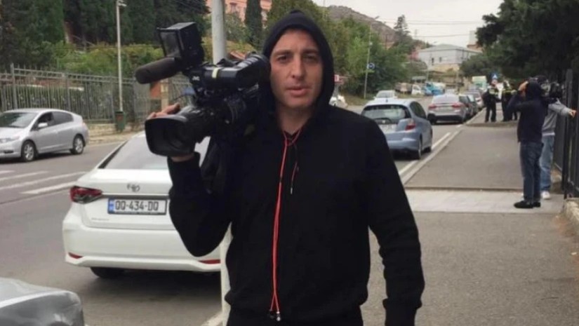 ლაშქარავა ლაშქარავა