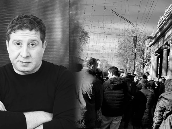 ნიკა მსახიობი ქაცარიძე