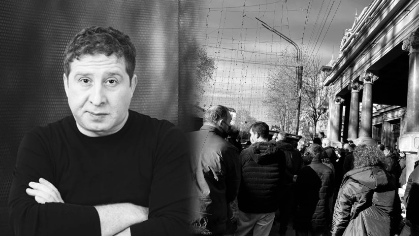 ნიკა მსახიობი ქაცარიძე