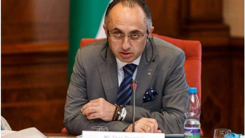 წერეთელი წერეთელი