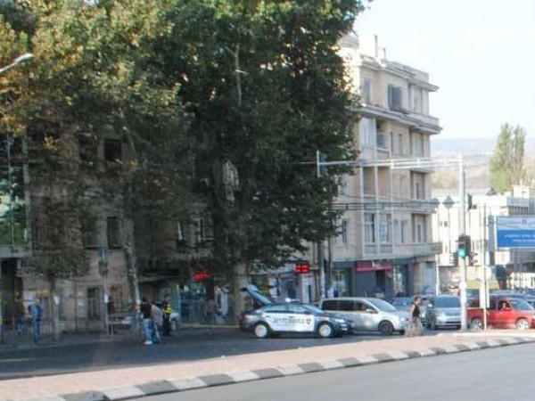 ქეთევან წამებულის გამზირი
