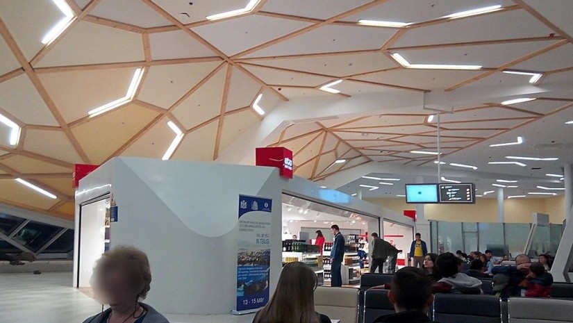 qutaisis aeroporti qutaisis aeroporti