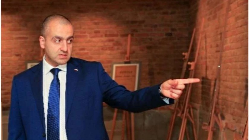 გამსახურდია