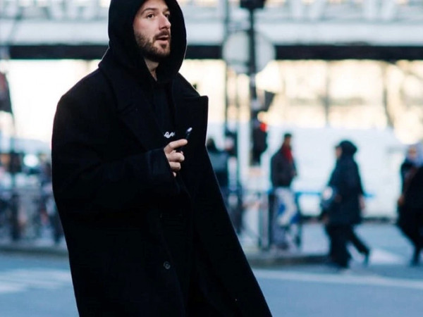 demna gvasalia