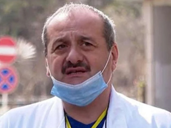 დევი ტაბიძე