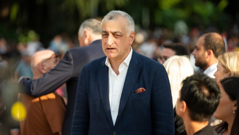 „ლელოს“ ლიდერი