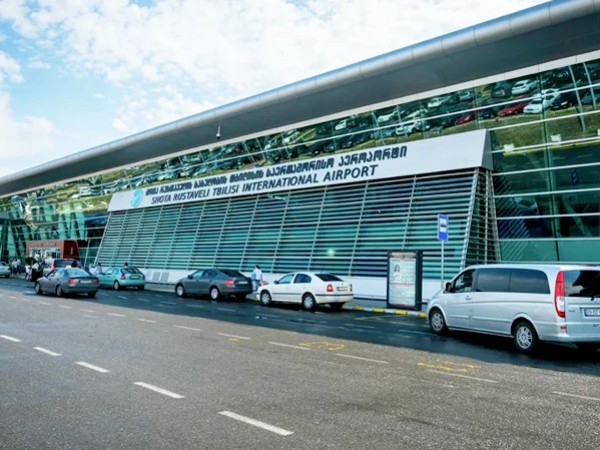 აეროპორტი